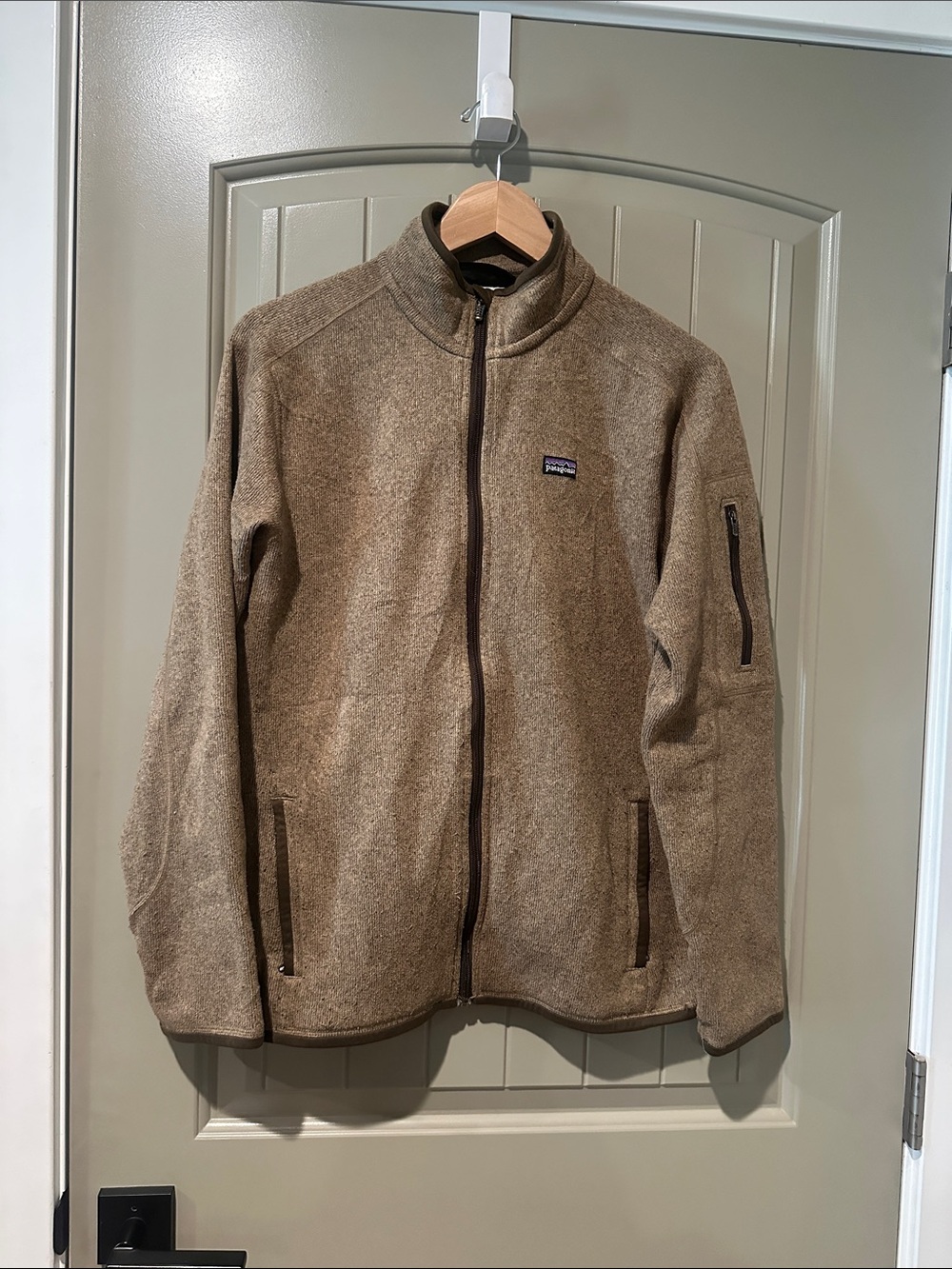 PATAGONIA Better Sweater L